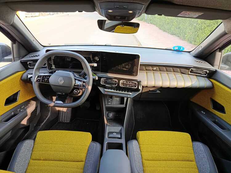 Renault R 5  foto 6